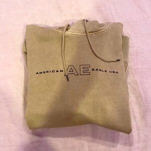 American eagle hoodie